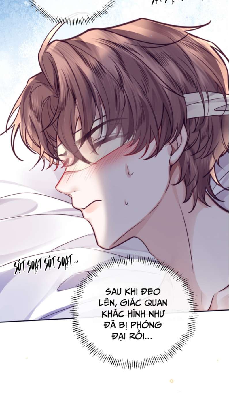 Tổng Tài Định Chế Tư Nhân Chapter 31 - Trang 4