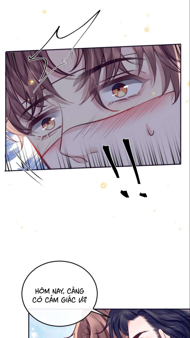 Tổng Tài Định Chế Tư Nhân Chapter 31 - Trang 4