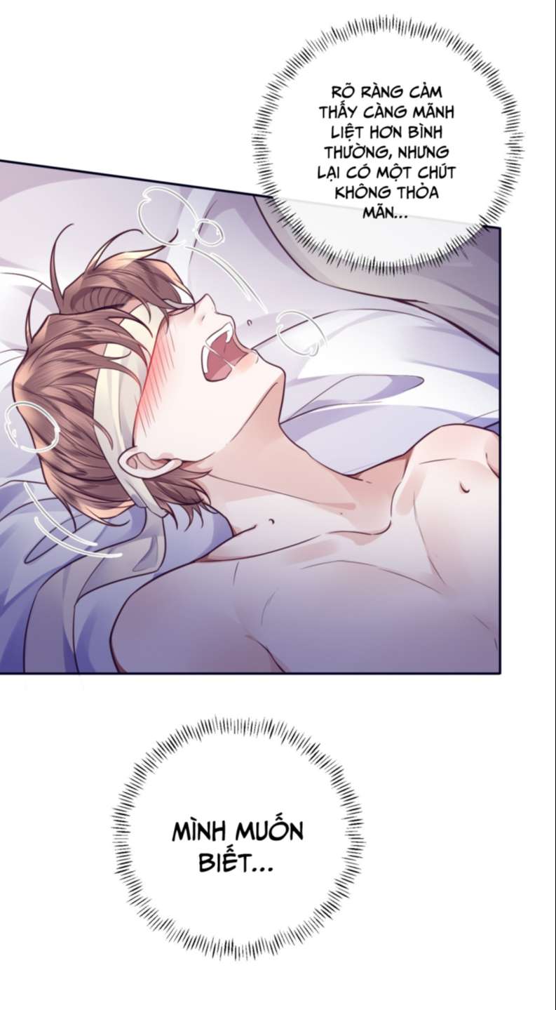 Tổng Tài Định Chế Tư Nhân Chapter 31 - Trang 4