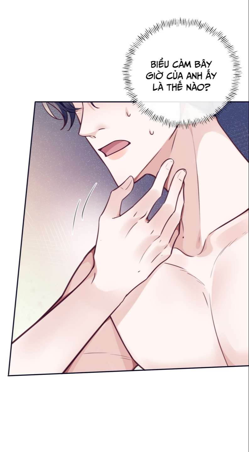 Tổng Tài Định Chế Tư Nhân Chapter 31 - Trang 4