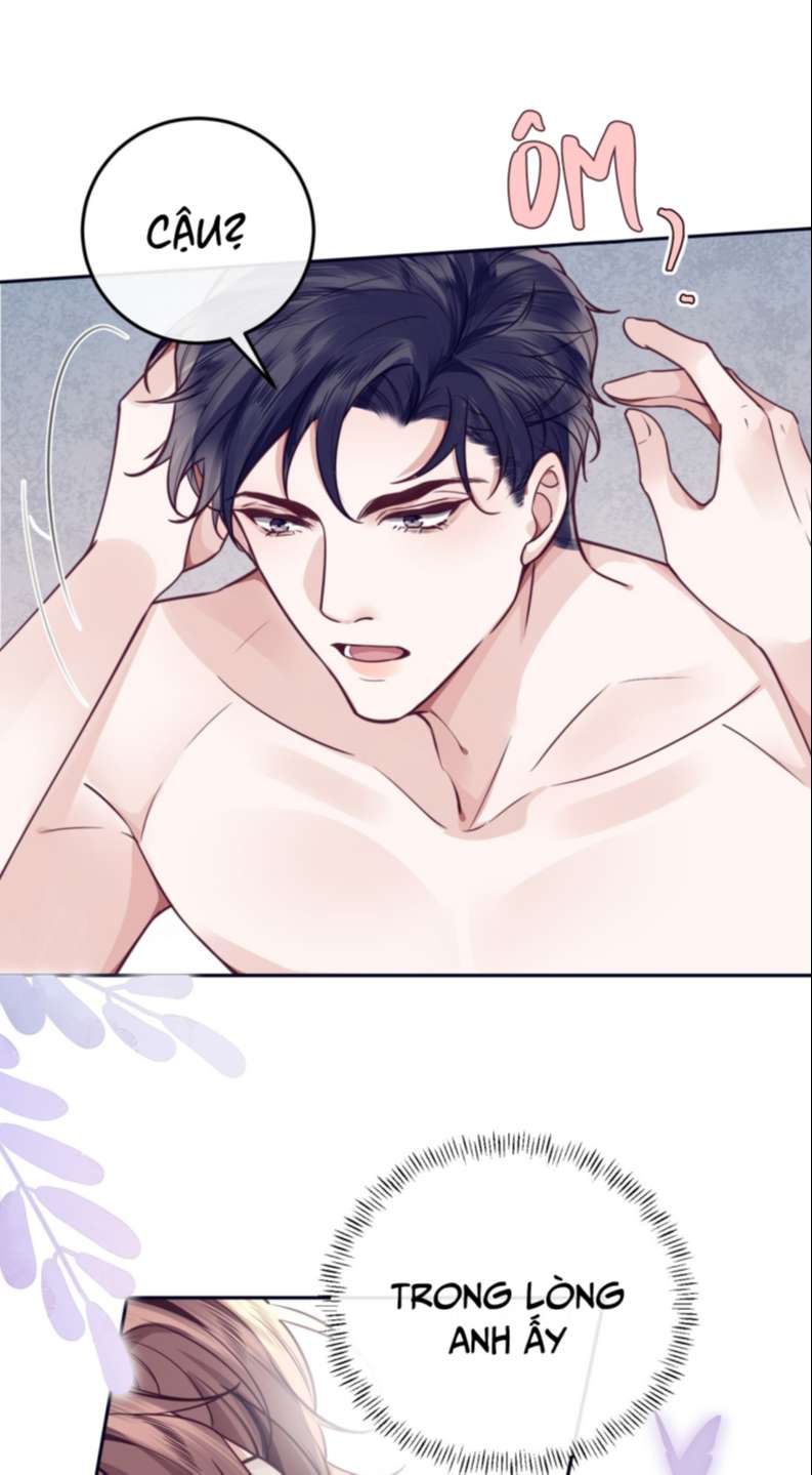 Tổng Tài Định Chế Tư Nhân Chapter 31 - Trang 4