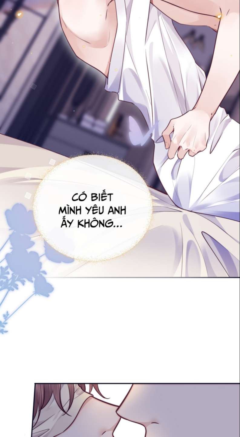 Tổng Tài Định Chế Tư Nhân Chapter 31 - Trang 4