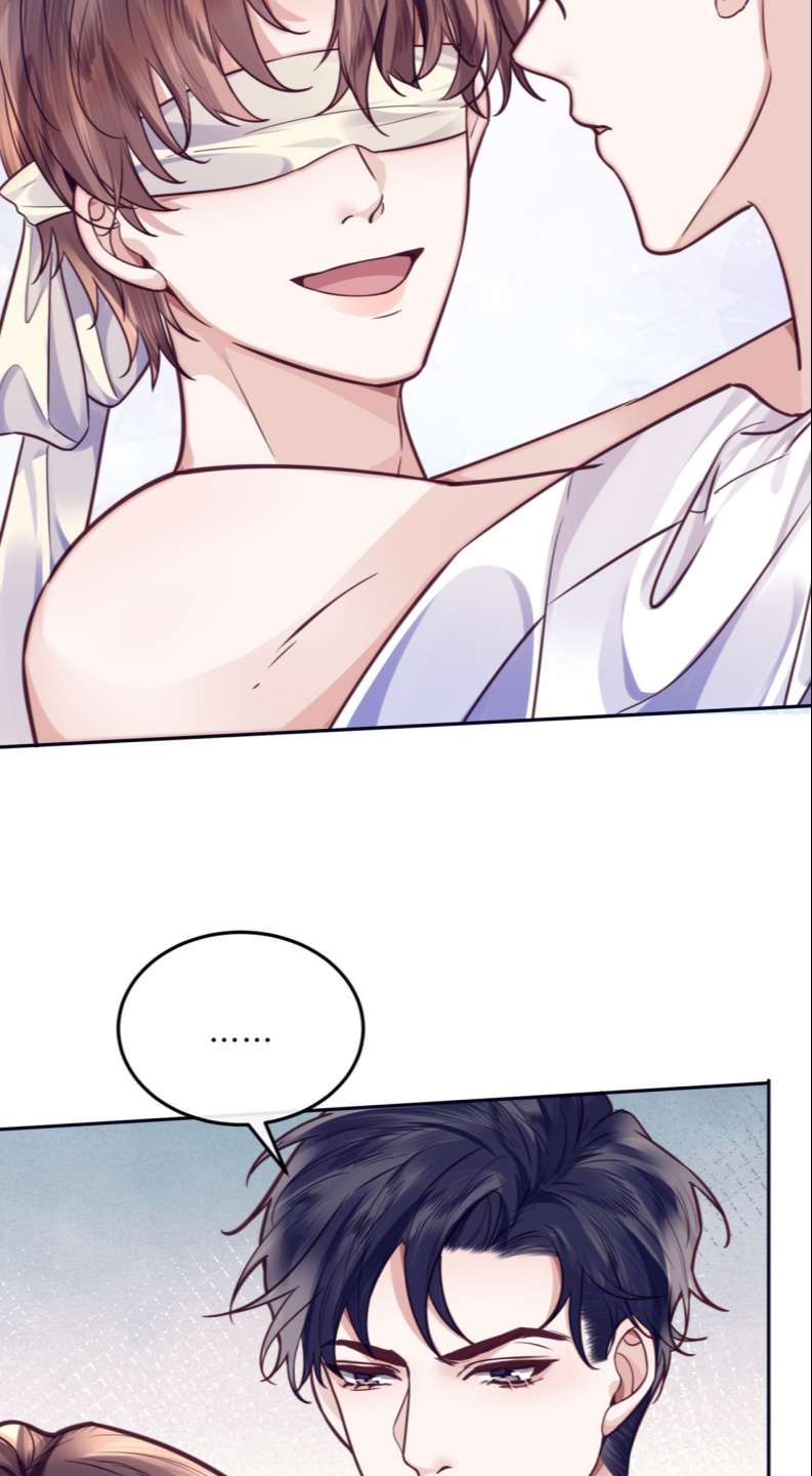 Tổng Tài Định Chế Tư Nhân Chapter 31 - Trang 4