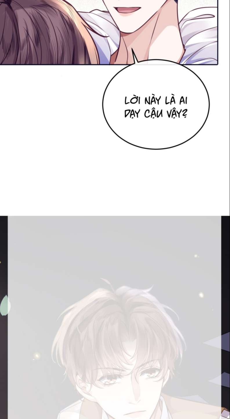 Tổng Tài Định Chế Tư Nhân Chapter 31 - Trang 4