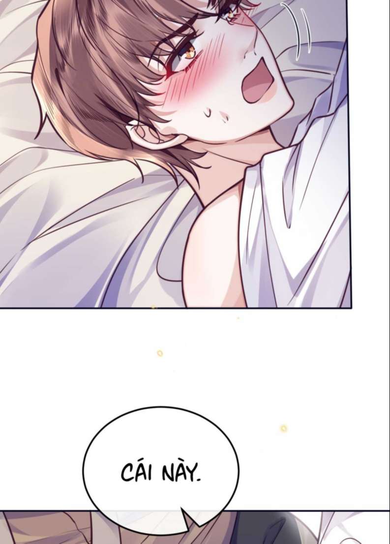 Tổng Tài Định Chế Tư Nhân Chapter 31 - Trang 4