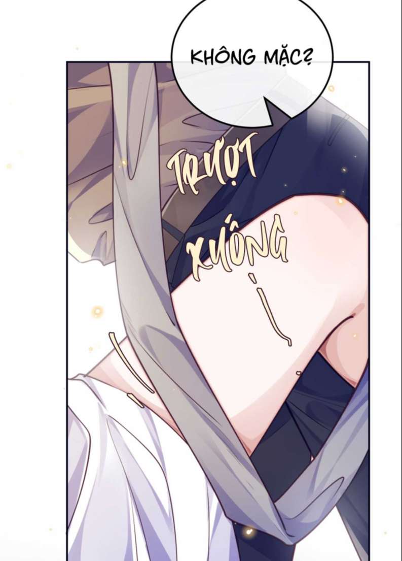 Tổng Tài Định Chế Tư Nhân Chapter 31 - Trang 4