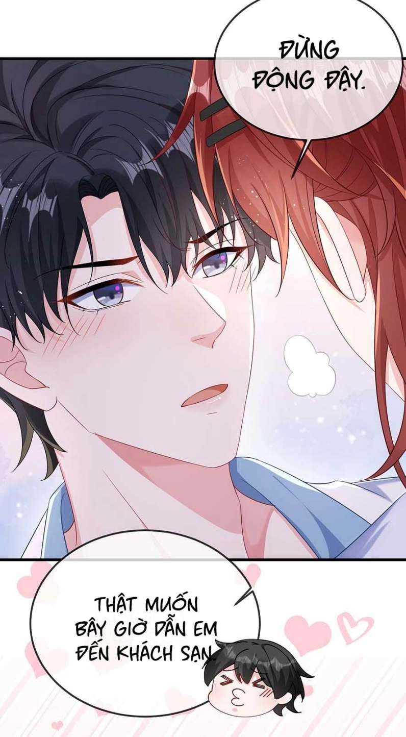 Giáo Bá Là Một Tên Yêu Tinh Chapter 47 - Trang 4