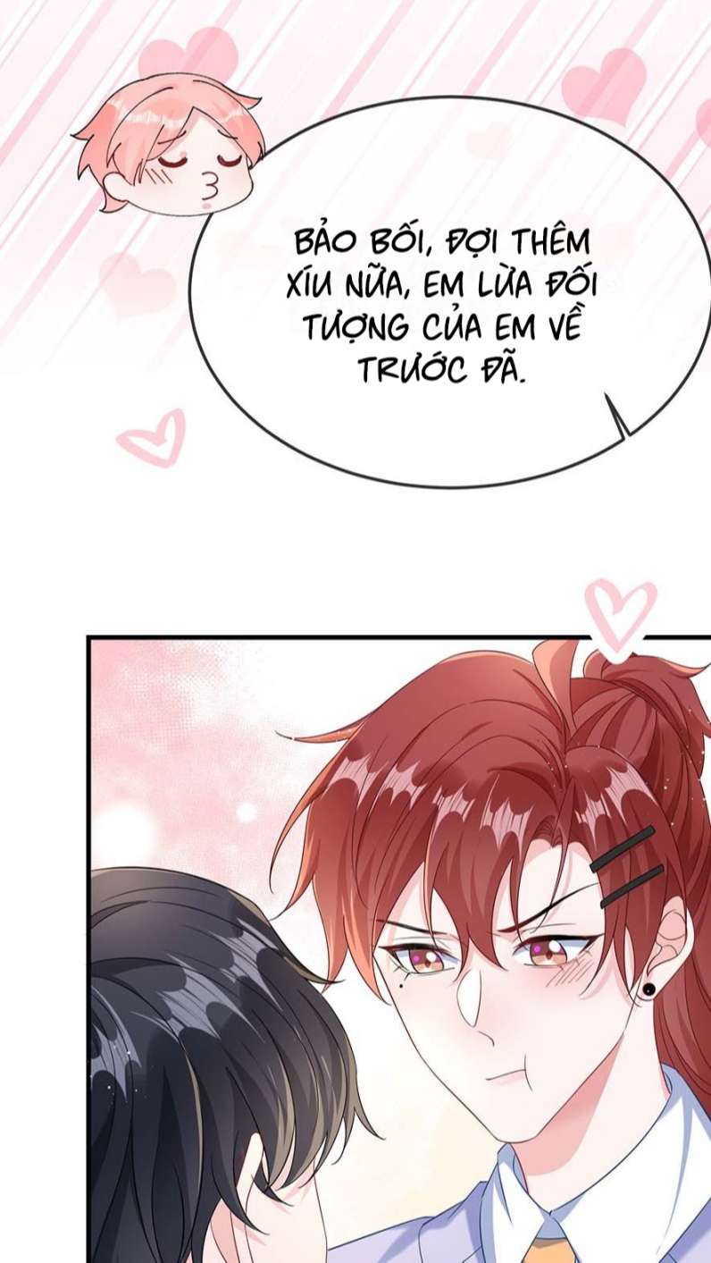 Giáo Bá Là Một Tên Yêu Tinh Chapter 47 - Trang 4