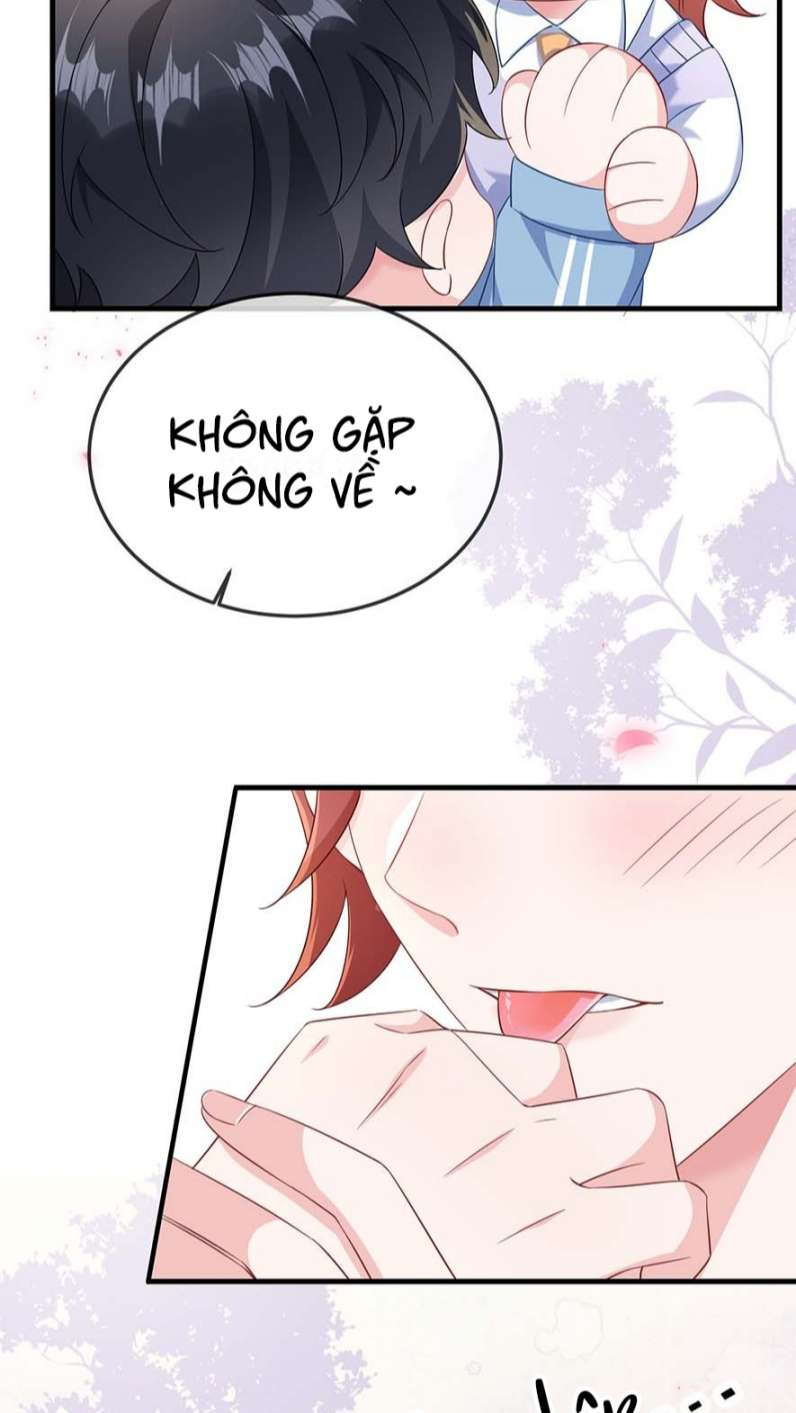 Giáo Bá Là Một Tên Yêu Tinh Chapter 47 - Trang 4