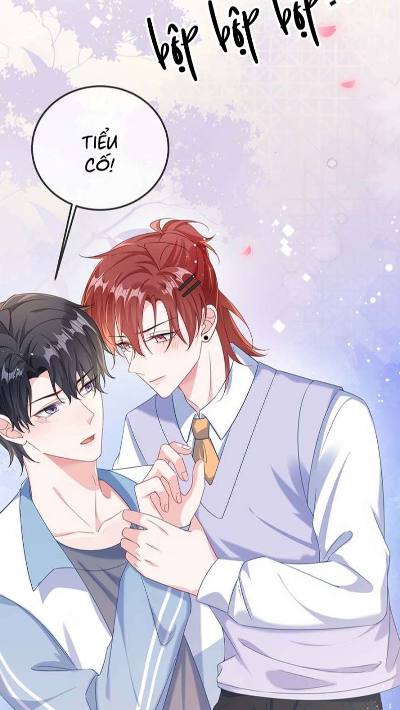 Giáo Bá Là Một Tên Yêu Tinh Chapter 47 - Trang 4