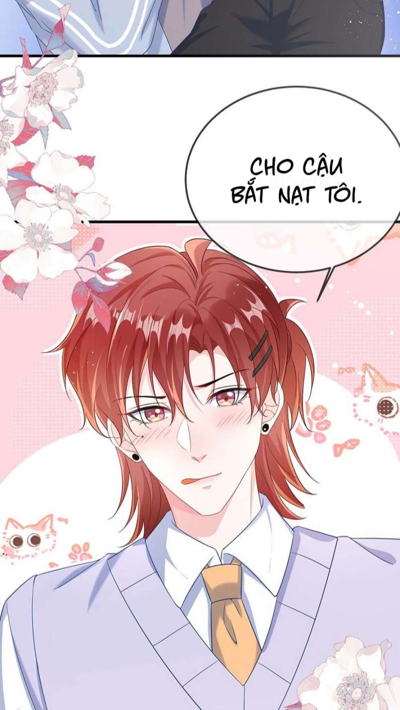 Giáo Bá Là Một Tên Yêu Tinh Chapter 47 - Trang 4