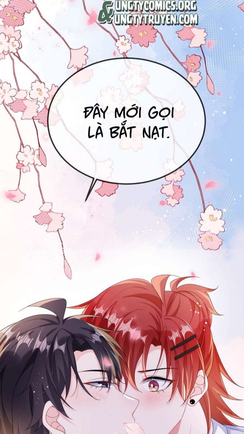 Giáo Bá Là Một Tên Yêu Tinh Chapter 47 - Trang 4