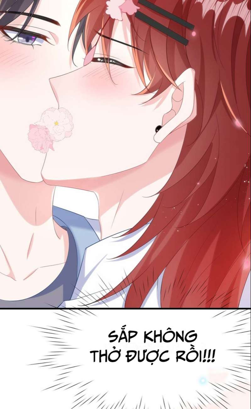 Giáo Bá Là Một Tên Yêu Tinh Chapter 47 - Trang 4