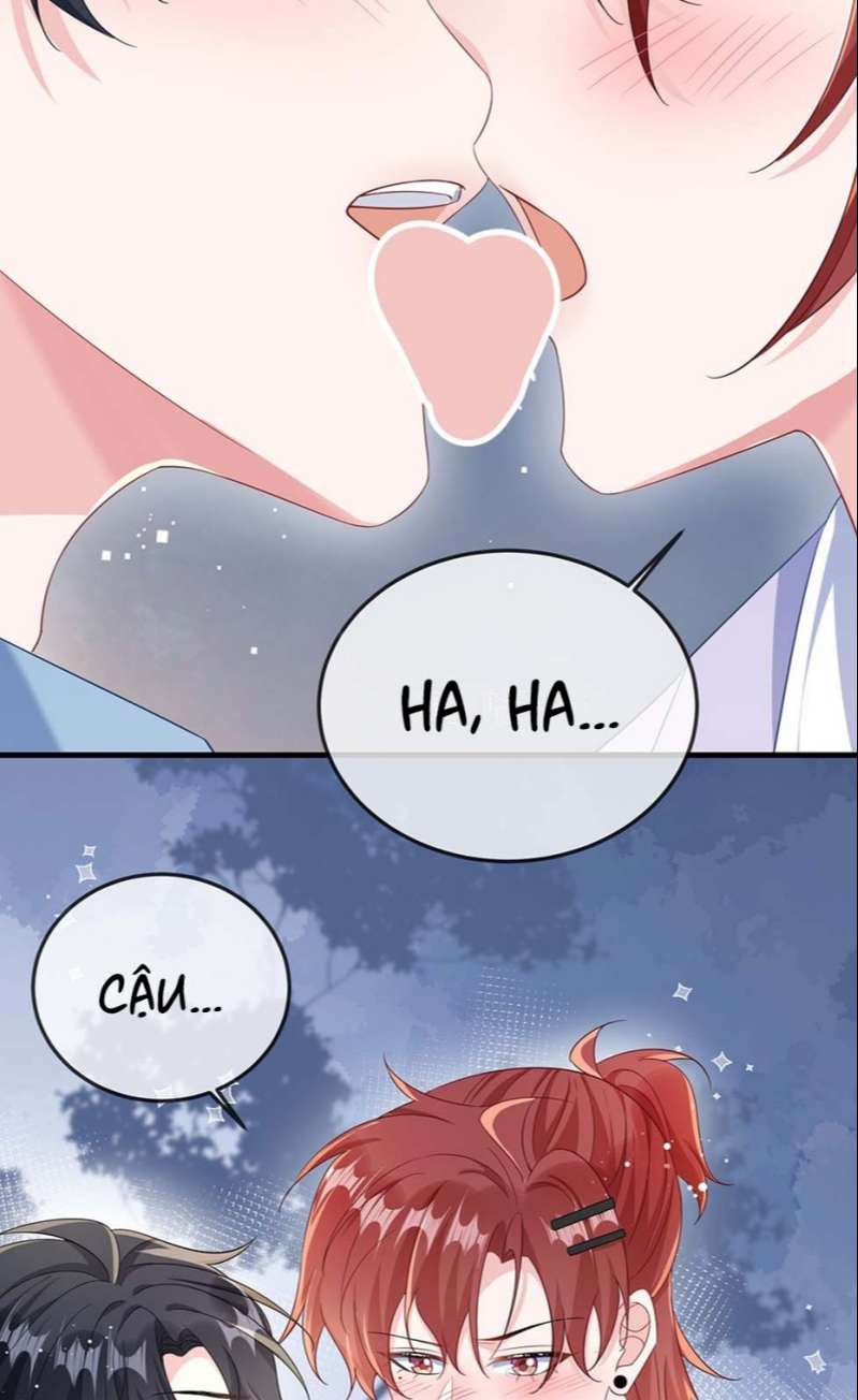 Giáo Bá Là Một Tên Yêu Tinh Chapter 47 - Trang 4