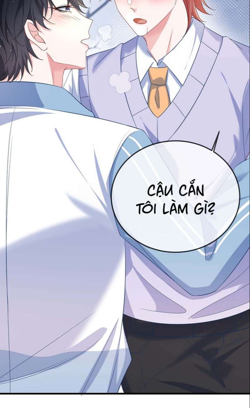 Giáo Bá Là Một Tên Yêu Tinh Chapter 47 - Trang 4