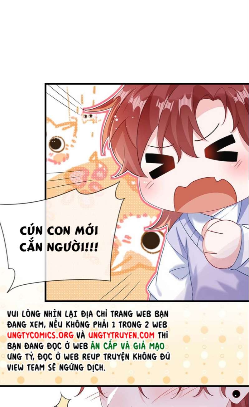 Giáo Bá Là Một Tên Yêu Tinh Chapter 47 - Trang 4