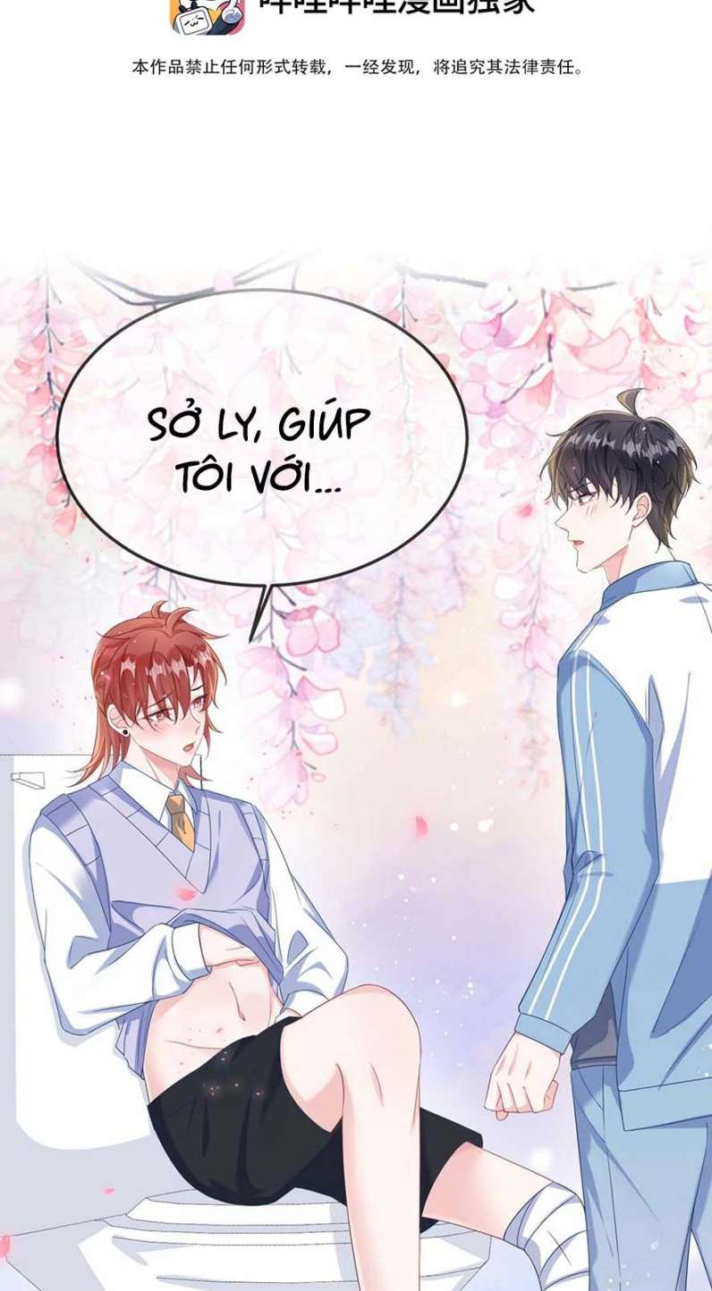 Giáo Bá Là Một Tên Yêu Tinh Chapter 47 - Trang 4