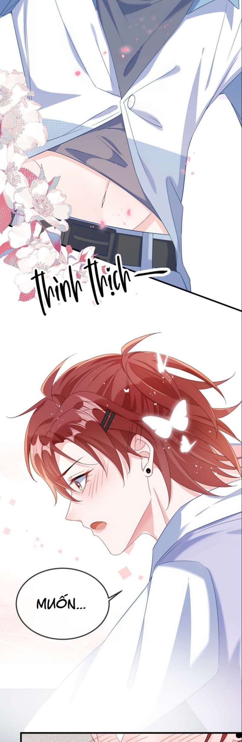 Giáo Bá Là Một Tên Yêu Tinh Chapter 47 - Trang 4