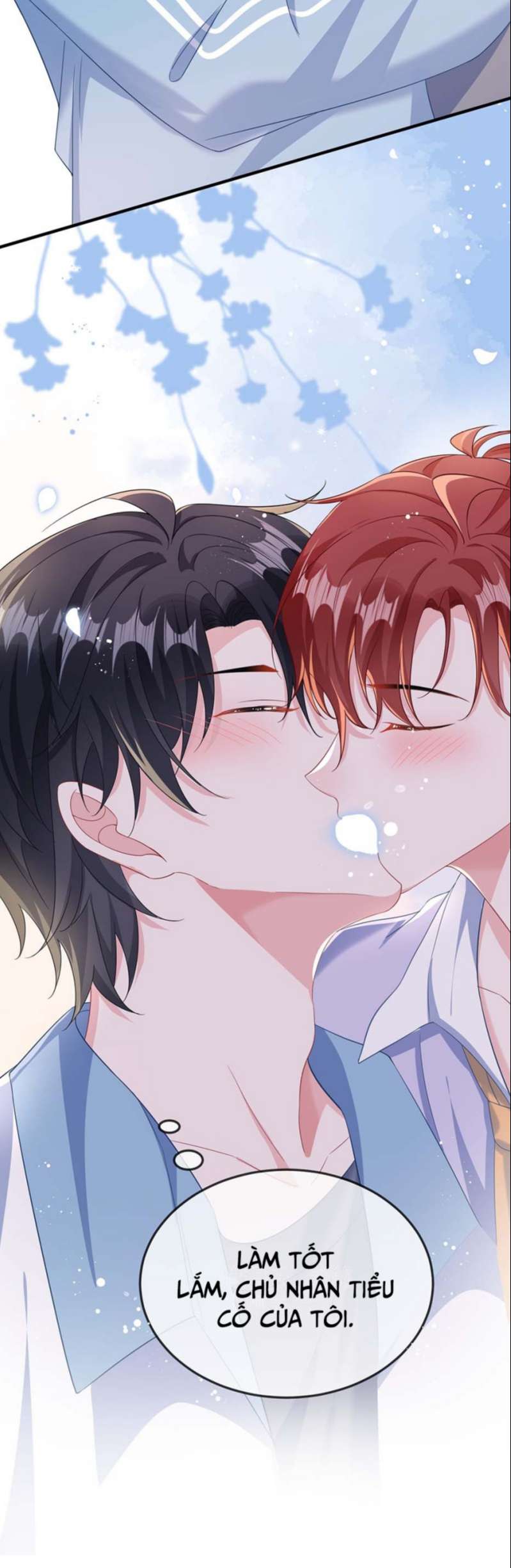 Giáo Bá Là Một Tên Yêu Tinh Chapter 47 - Trang 4