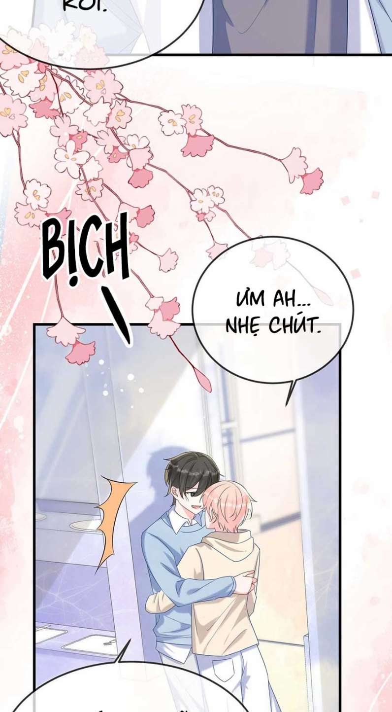 Giáo Bá Là Một Tên Yêu Tinh Chapter 47 - Trang 4