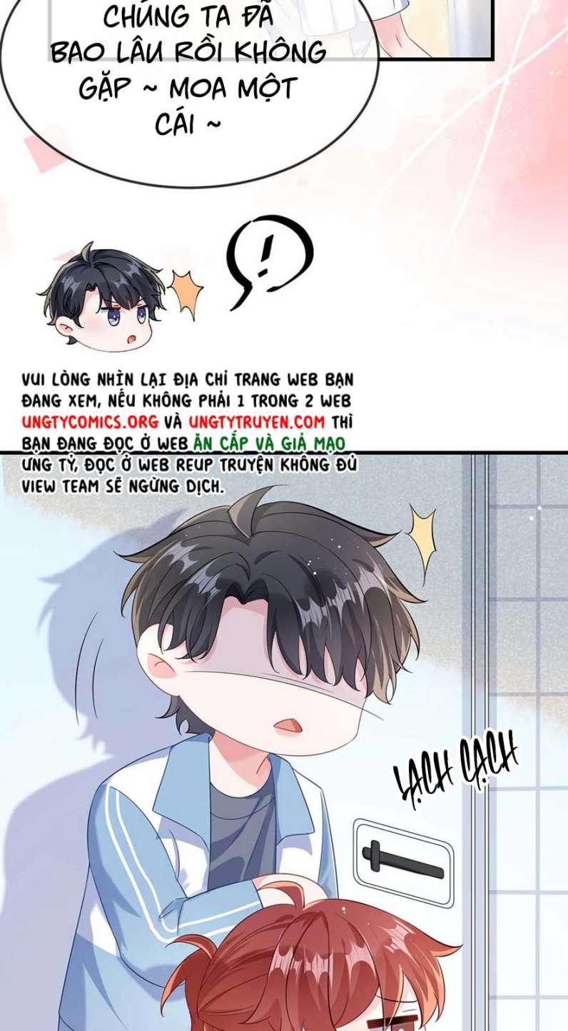 Giáo Bá Là Một Tên Yêu Tinh Chapter 47 - Trang 4