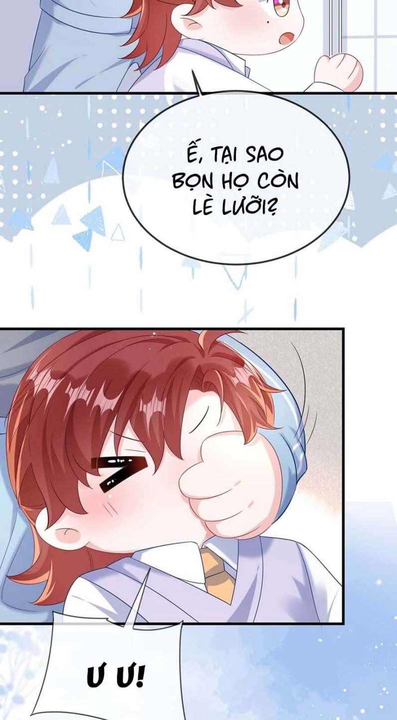 Giáo Bá Là Một Tên Yêu Tinh Chapter 47 - Trang 4