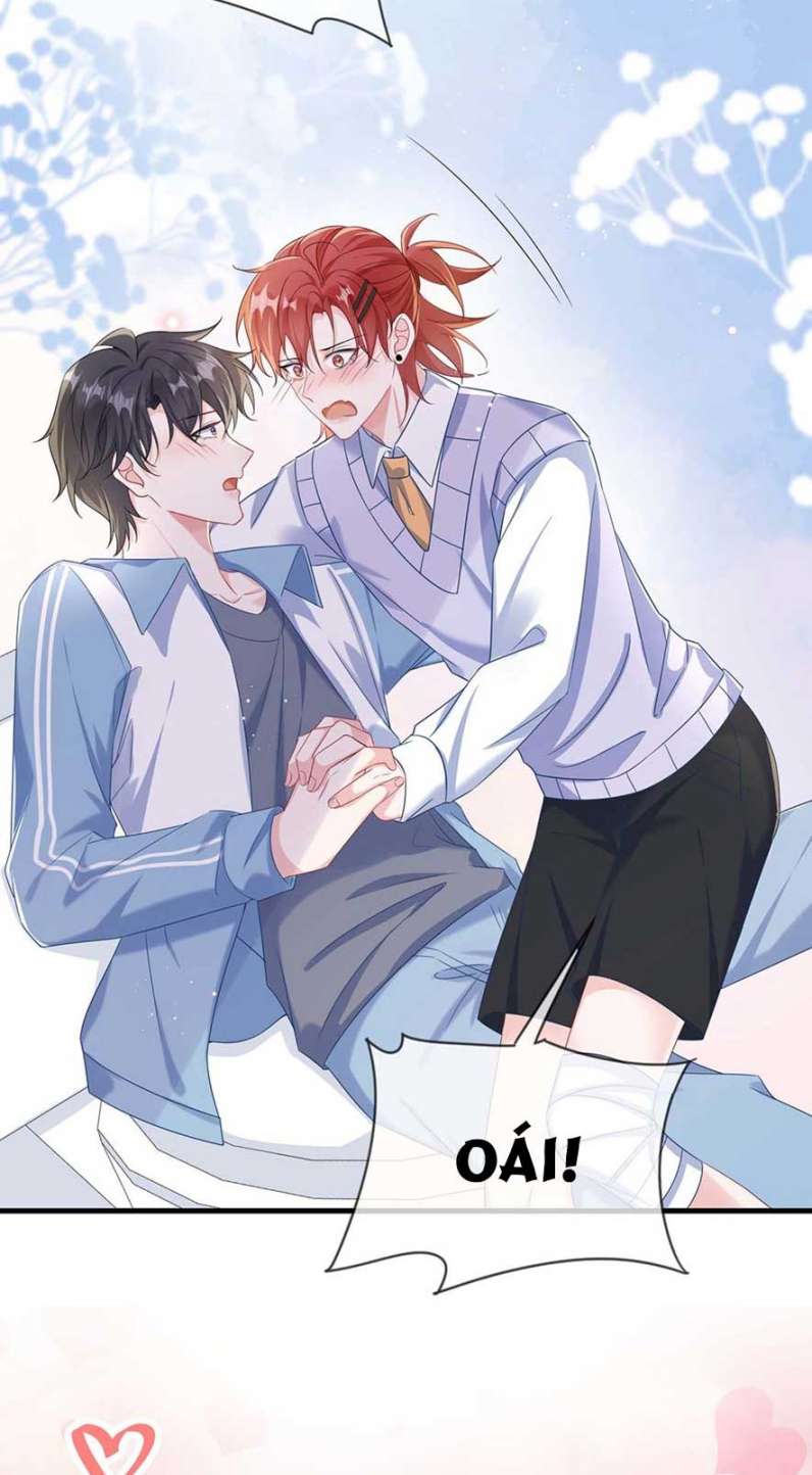 Giáo Bá Là Một Tên Yêu Tinh Chapter 47 - Trang 4