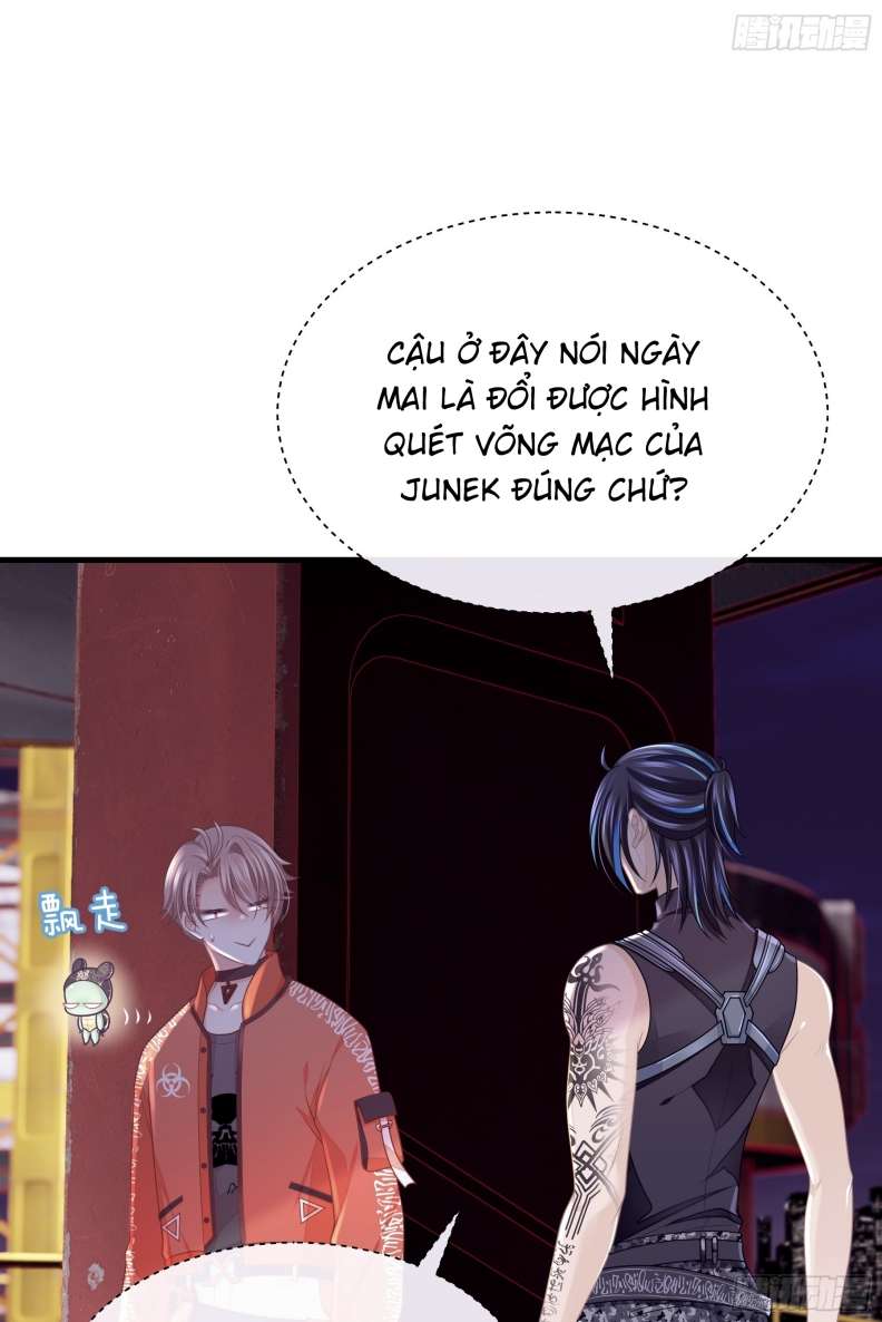 Tôi Nghi Ngờ Hệ Thống Thích Tôi Chapter 62 - Next Chapter 63