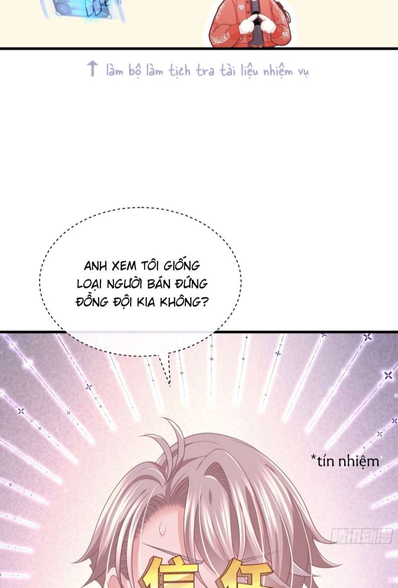 Tôi Nghi Ngờ Hệ Thống Thích Tôi Chapter 62 - Next Chapter 63