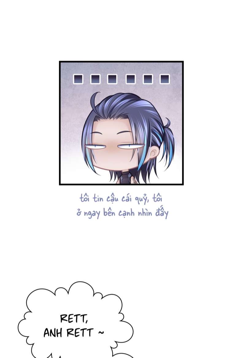 Tôi Nghi Ngờ Hệ Thống Thích Tôi Chapter 62 - Next Chapter 63