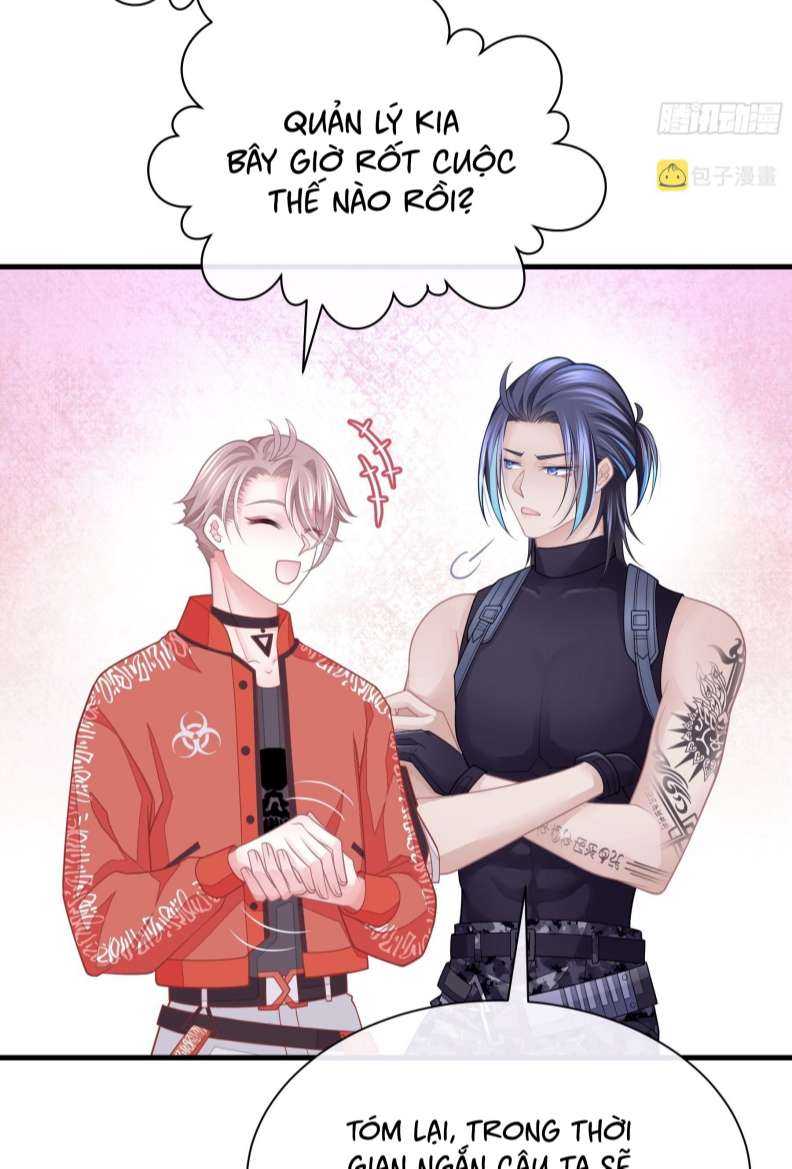 Tôi Nghi Ngờ Hệ Thống Thích Tôi Chapter 62 - Next Chapter 63
