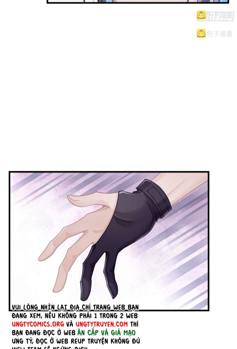 Tôi Nghi Ngờ Hệ Thống Thích Tôi Chapter 62 - Next Chapter 63