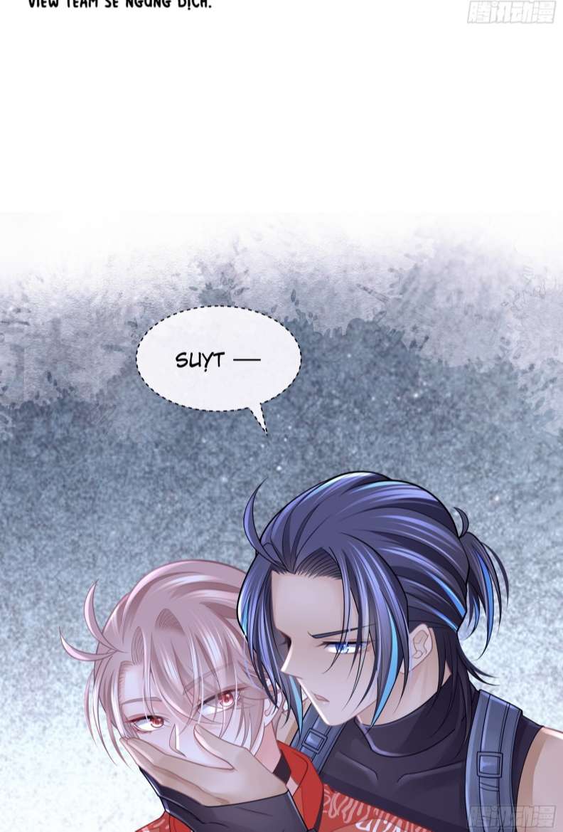 Tôi Nghi Ngờ Hệ Thống Thích Tôi Chapter 62 - Next Chapter 63