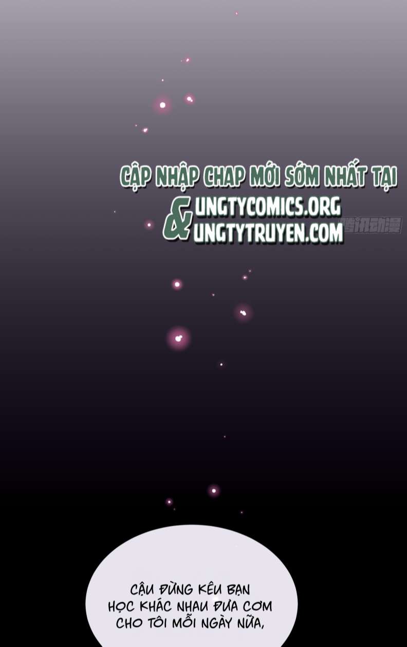 Tôi Nghi Ngờ Hệ Thống Thích Tôi Chapter 62 - Next Chapter 63