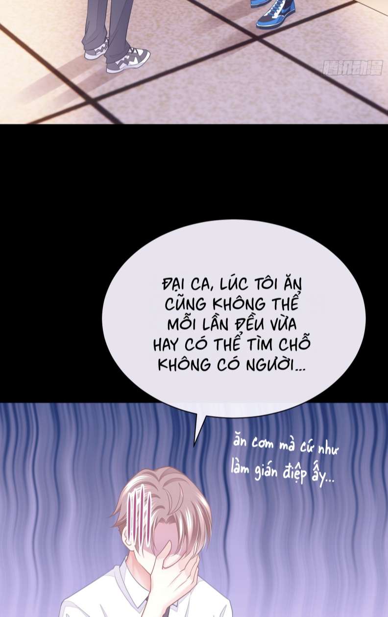 Tôi Nghi Ngờ Hệ Thống Thích Tôi Chapter 62 - Next Chapter 63