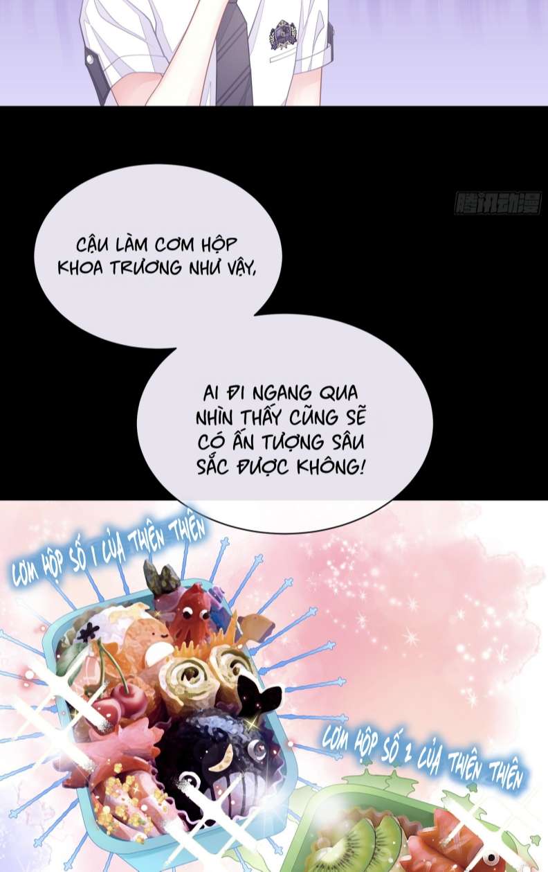 Tôi Nghi Ngờ Hệ Thống Thích Tôi Chapter 62 - Next Chapter 63