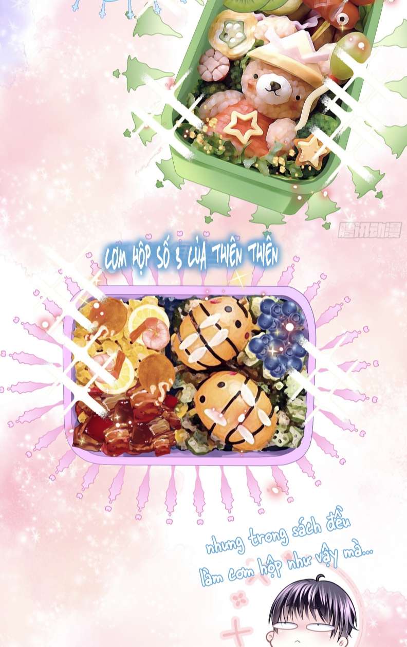 Tôi Nghi Ngờ Hệ Thống Thích Tôi Chapter 62 - Next Chapter 63