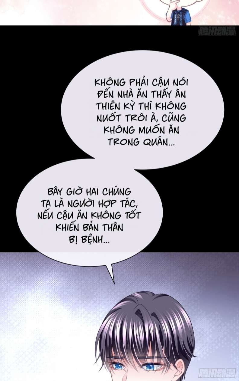 Tôi Nghi Ngờ Hệ Thống Thích Tôi Chapter 62 - Next Chapter 63