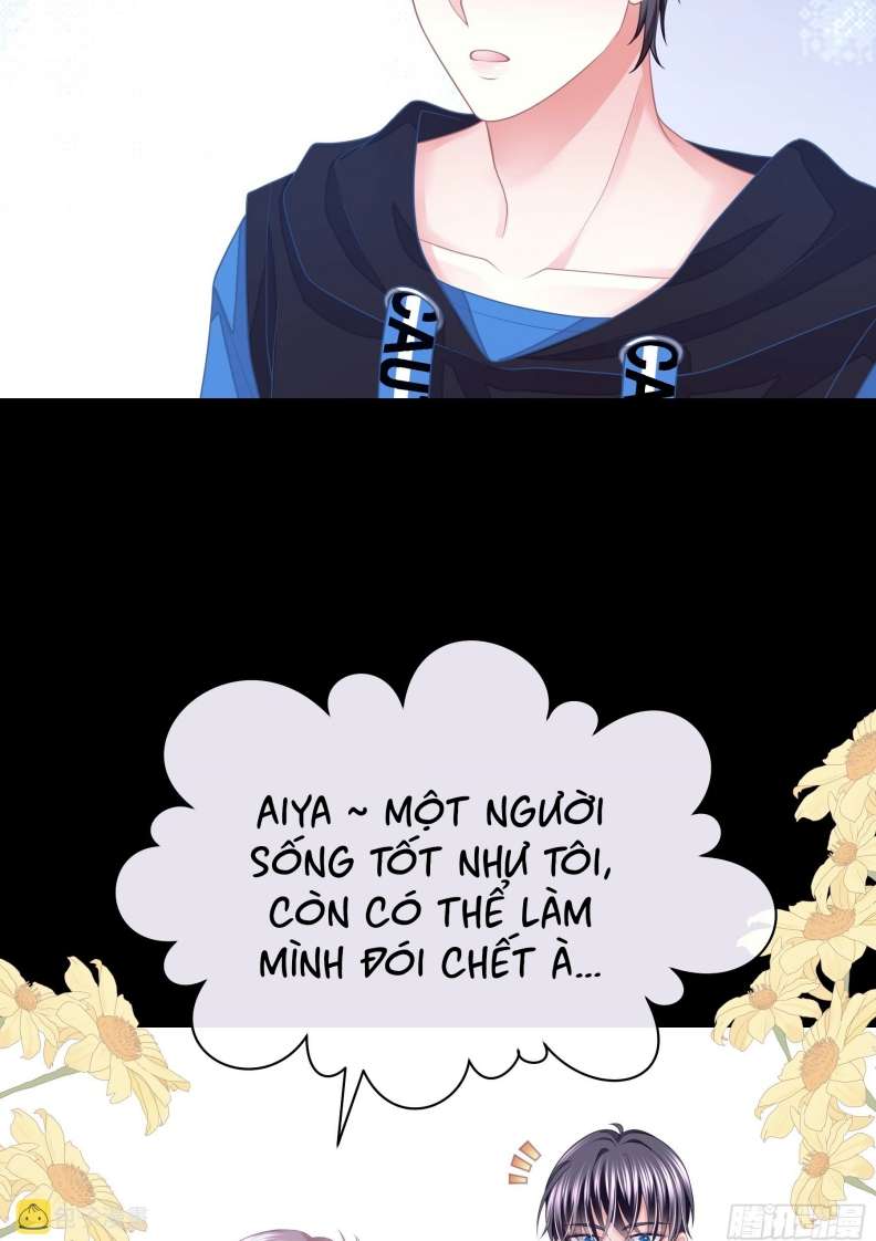 Tôi Nghi Ngờ Hệ Thống Thích Tôi Chapter 62 - Next Chapter 63