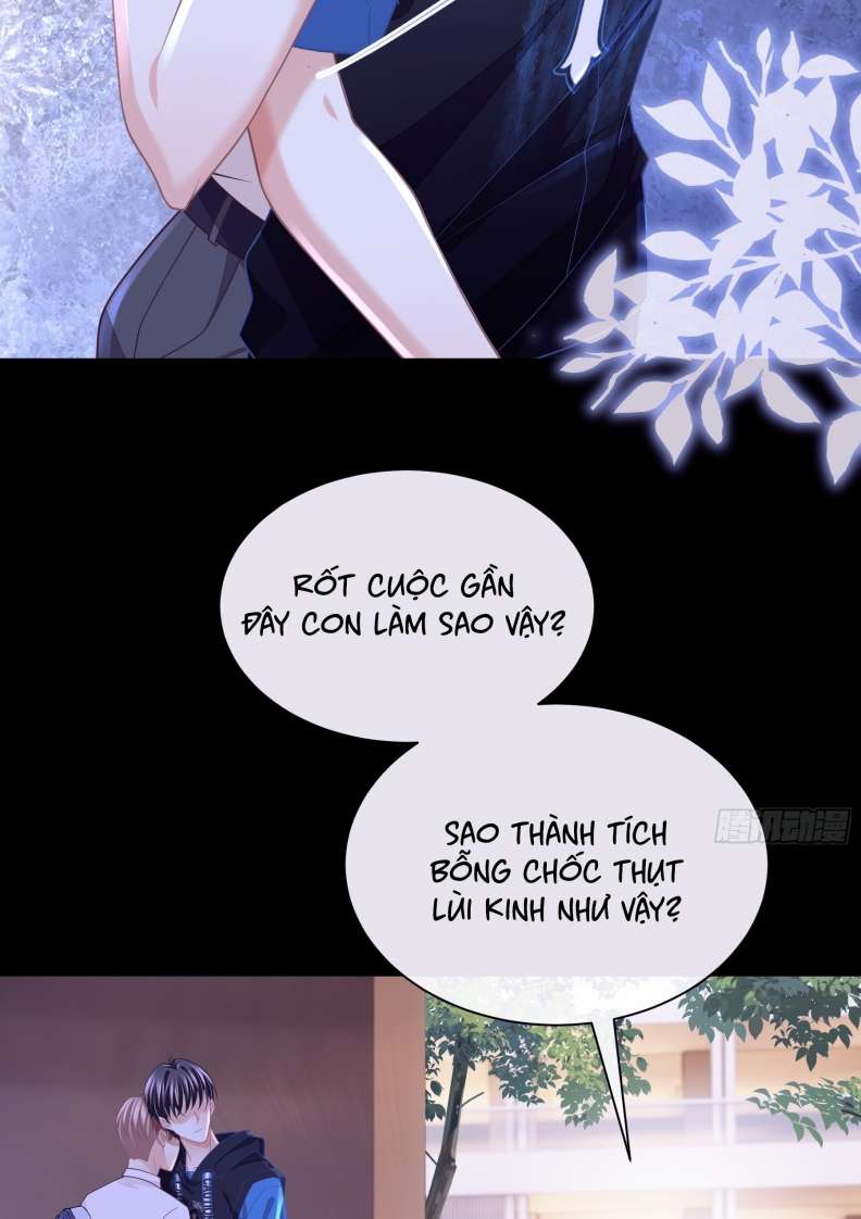 Tôi Nghi Ngờ Hệ Thống Thích Tôi Chapter 62 - Next Chapter 63