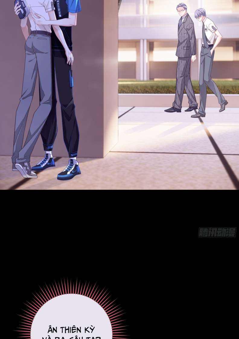 Tôi Nghi Ngờ Hệ Thống Thích Tôi Chapter 62 - Next Chapter 63