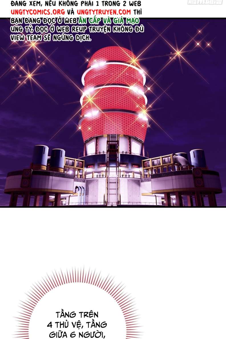 Tôi Nghi Ngờ Hệ Thống Thích Tôi Chapter 62 - Next Chapter 63