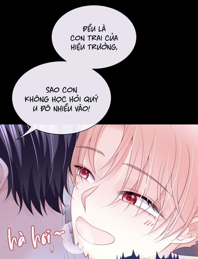 Tôi Nghi Ngờ Hệ Thống Thích Tôi Chapter 62 - Next Chapter 63