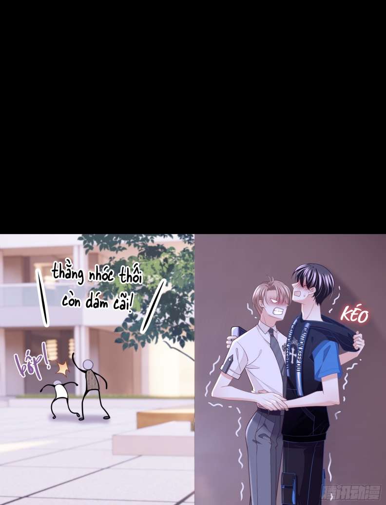 Tôi Nghi Ngờ Hệ Thống Thích Tôi Chapter 62 - Next Chapter 63