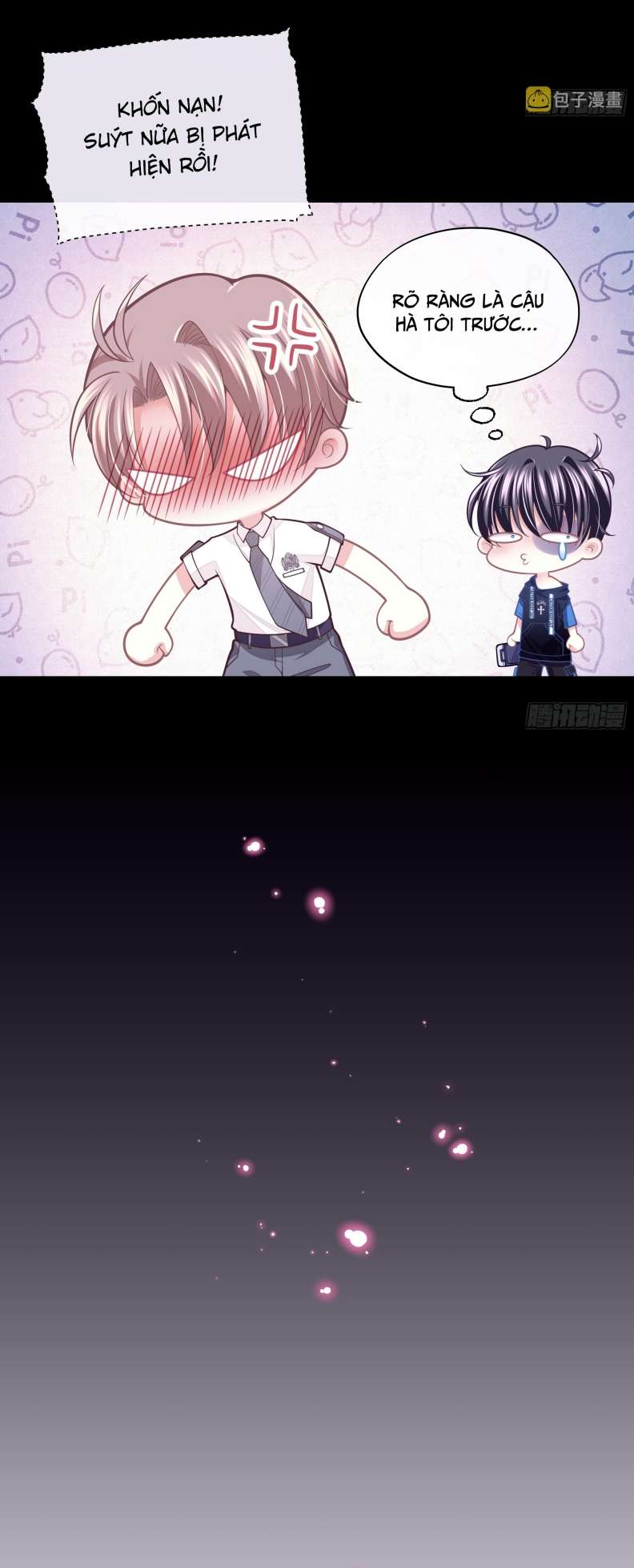 Tôi Nghi Ngờ Hệ Thống Thích Tôi Chapter 62 - Next Chapter 63