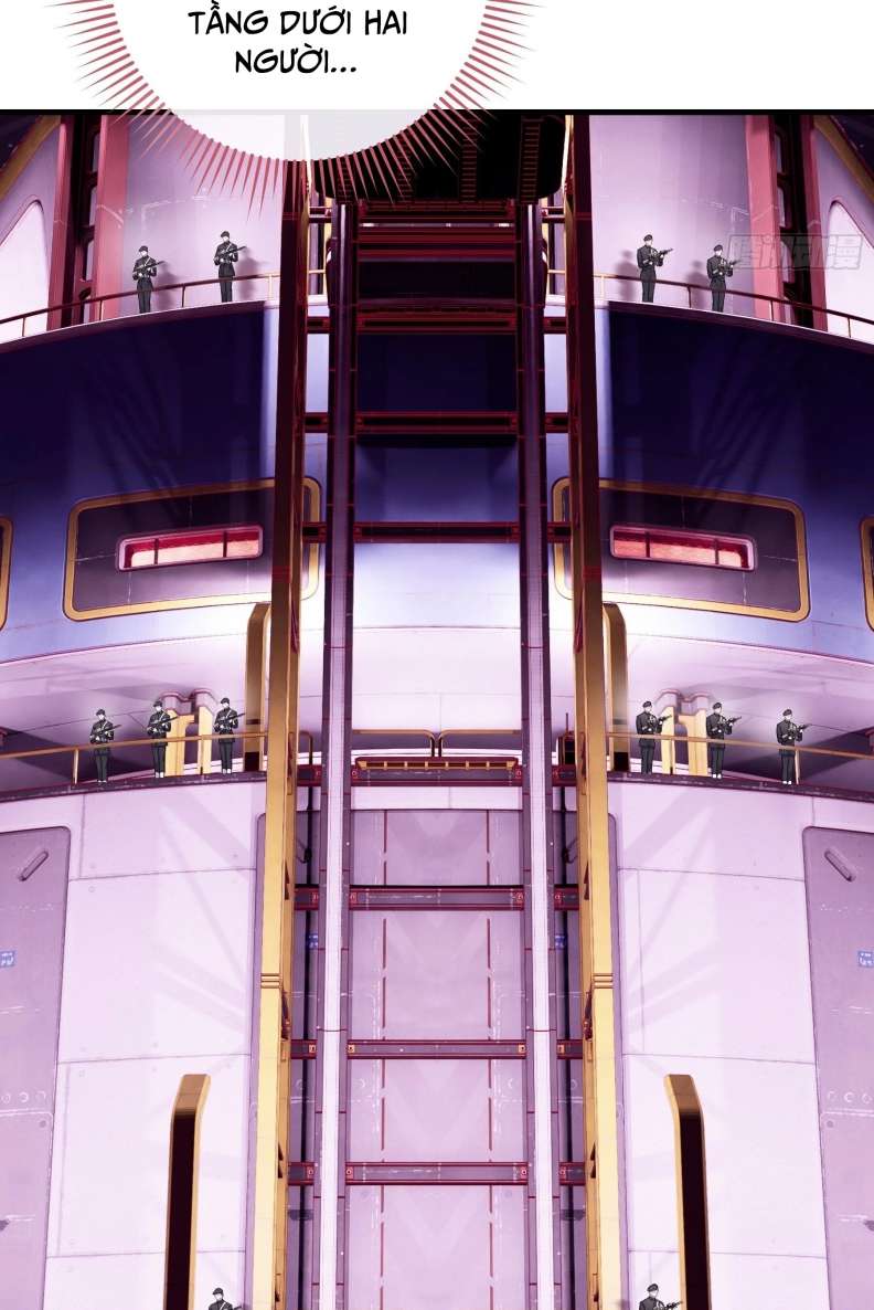 Tôi Nghi Ngờ Hệ Thống Thích Tôi Chapter 62 - Next Chapter 63