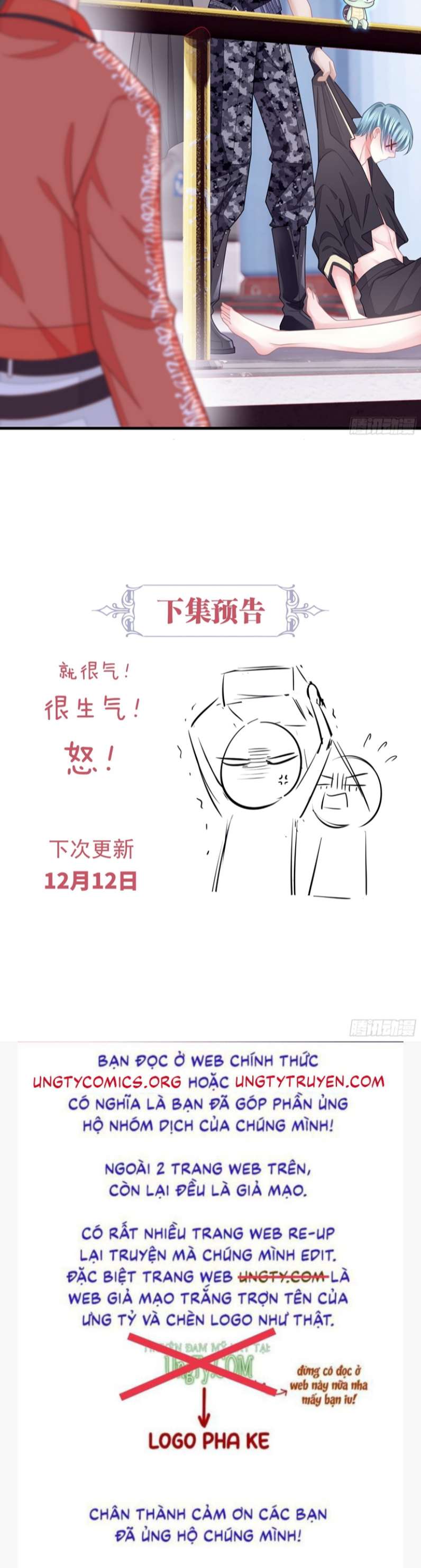 Tôi Nghi Ngờ Hệ Thống Thích Tôi Chapter 62 - Next Chapter 63