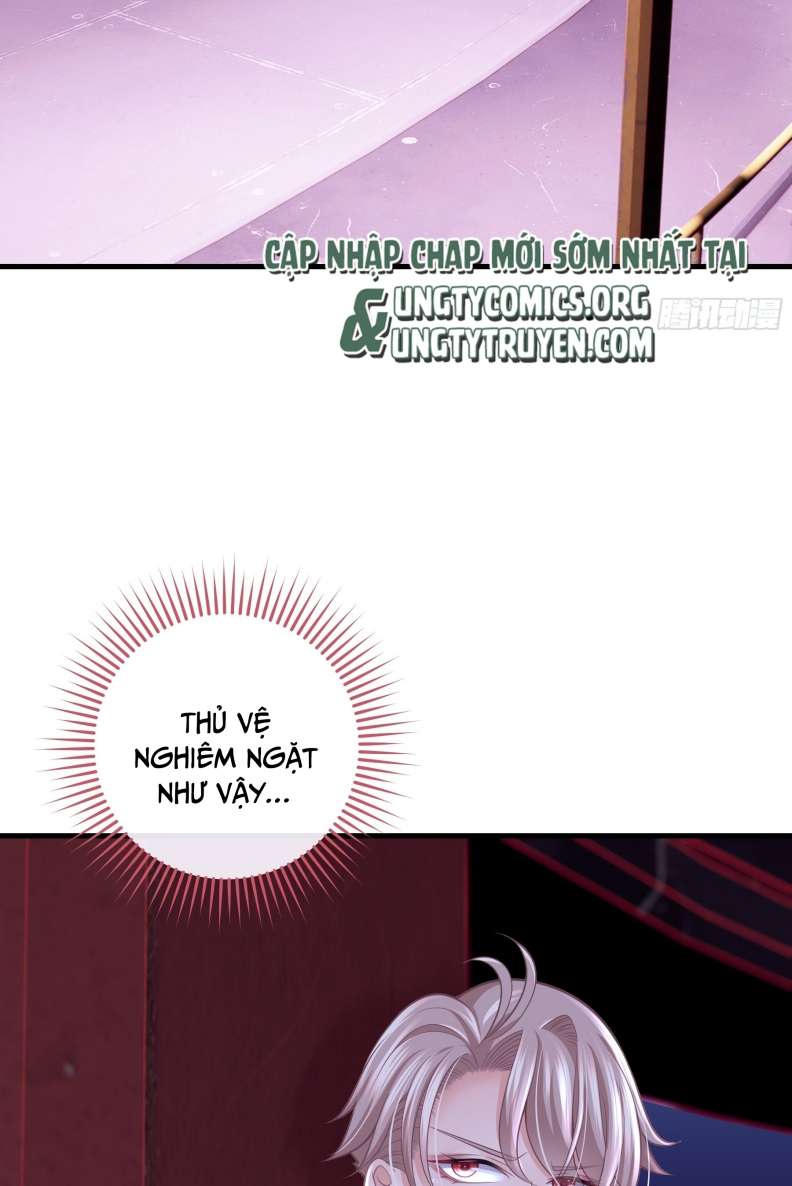 Tôi Nghi Ngờ Hệ Thống Thích Tôi Chapter 62 - Next Chapter 63