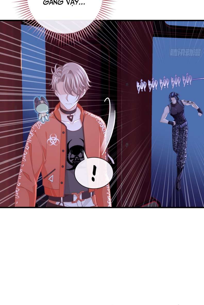 Tôi Nghi Ngờ Hệ Thống Thích Tôi Chapter 62 - Next Chapter 63