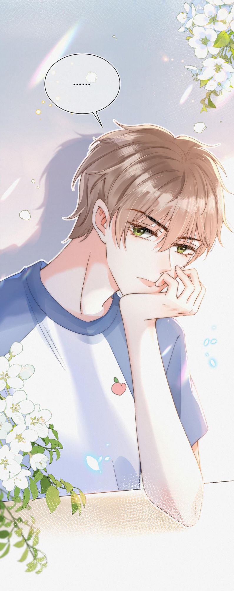 Ánh Trăng Vì Tôi Mà Đến Chapter 3 - Next Chapter 3